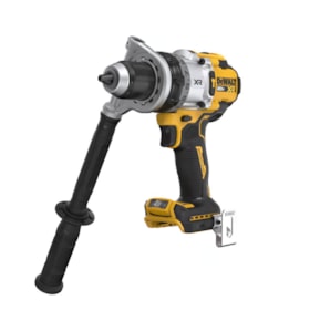 Furadeira Parafusadeira de Impacto 1/2