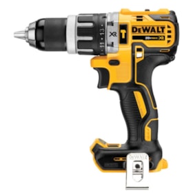 Furadeira Parafusadeira de Impacto 1/2