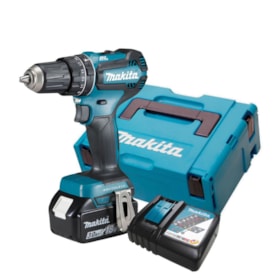 Furadeira Parafusadeira de Impacto 1/2