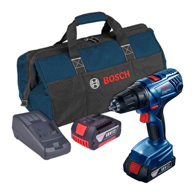 7 piece combo bolsas