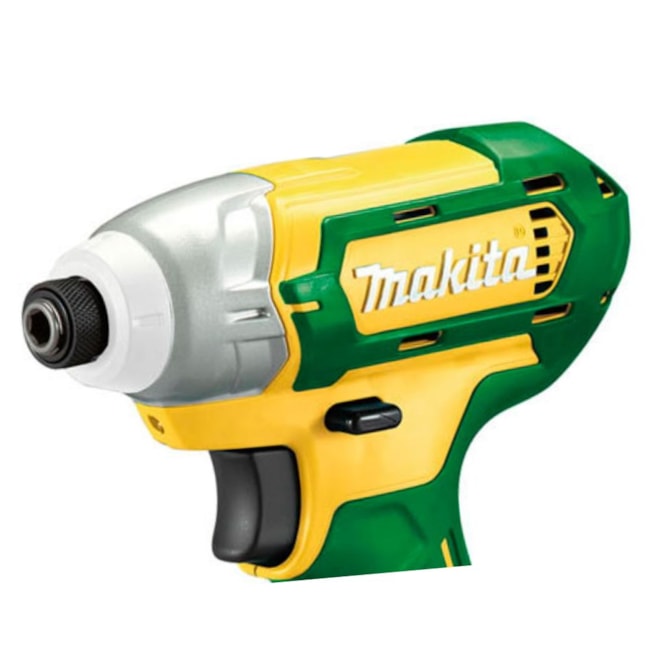 Furadeira Parafusadeira de Impacto 1/4