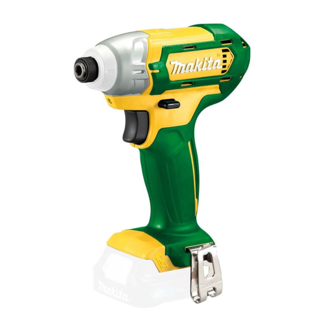 Furadeira Parafusadeira de Impacto 1/4