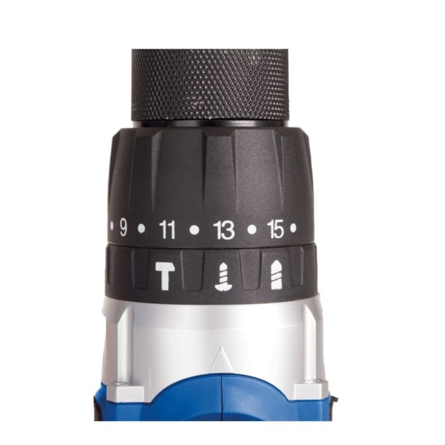 Furadeira Parafusadeira de Impacto 18V com 2 Baterias 1.5Ah Carregador 110V/220V e Maleta 42404001 TRAMONTINA MASTER-d6400ae7-fc3b-426c-b391-bb88ebbbf2ea