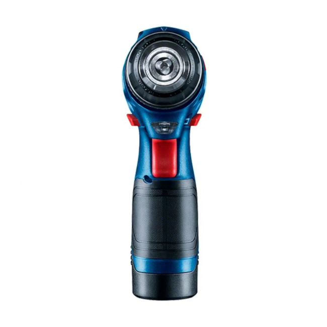 Furadeira Parafusadeira de Impacto 3/8