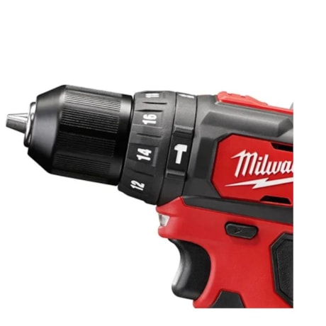 Furadeira Parafusadeira de Impacto 3/8