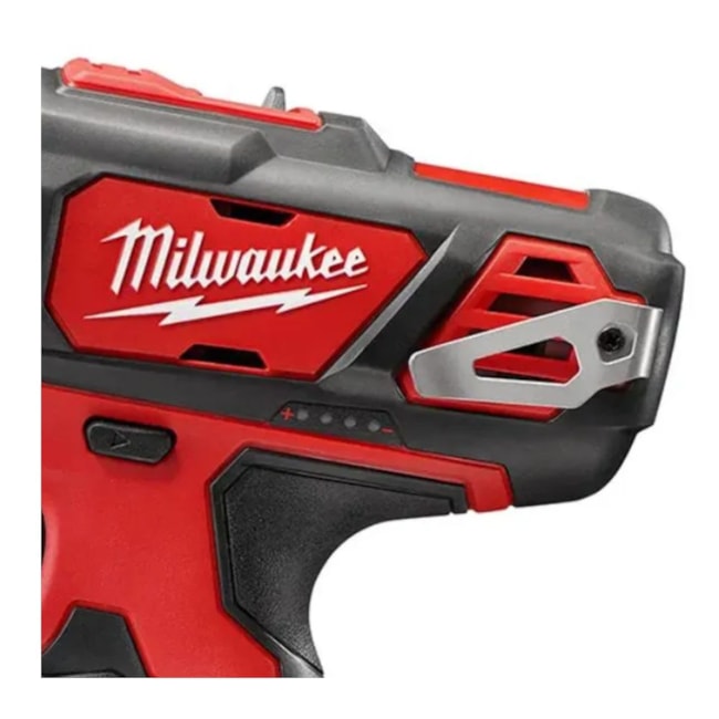 Furadeira Parafusadeira de Impacto 3/8