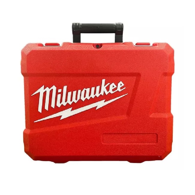 Furadeira Parafusadeira de Impacto 3/8