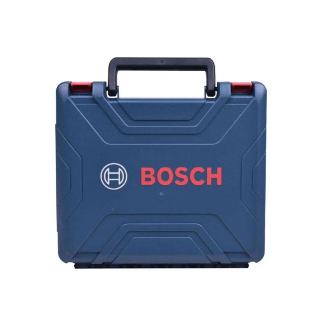 Furadeira Parafusadeira de Impacto 3/8