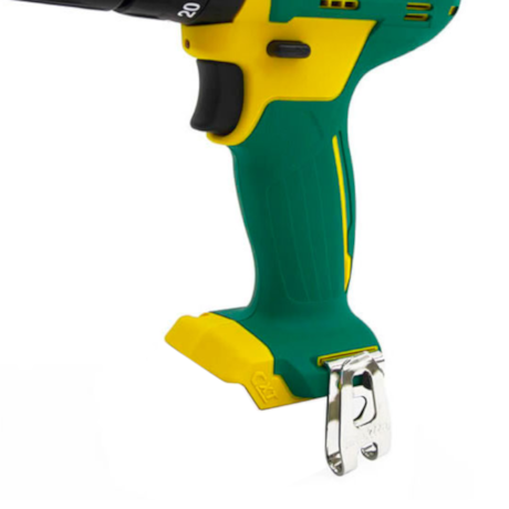 Furadeira Parafusadeira de Impacto 3/8