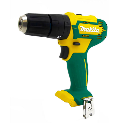 Furadeira Parafusadeira de Impacto 3/8