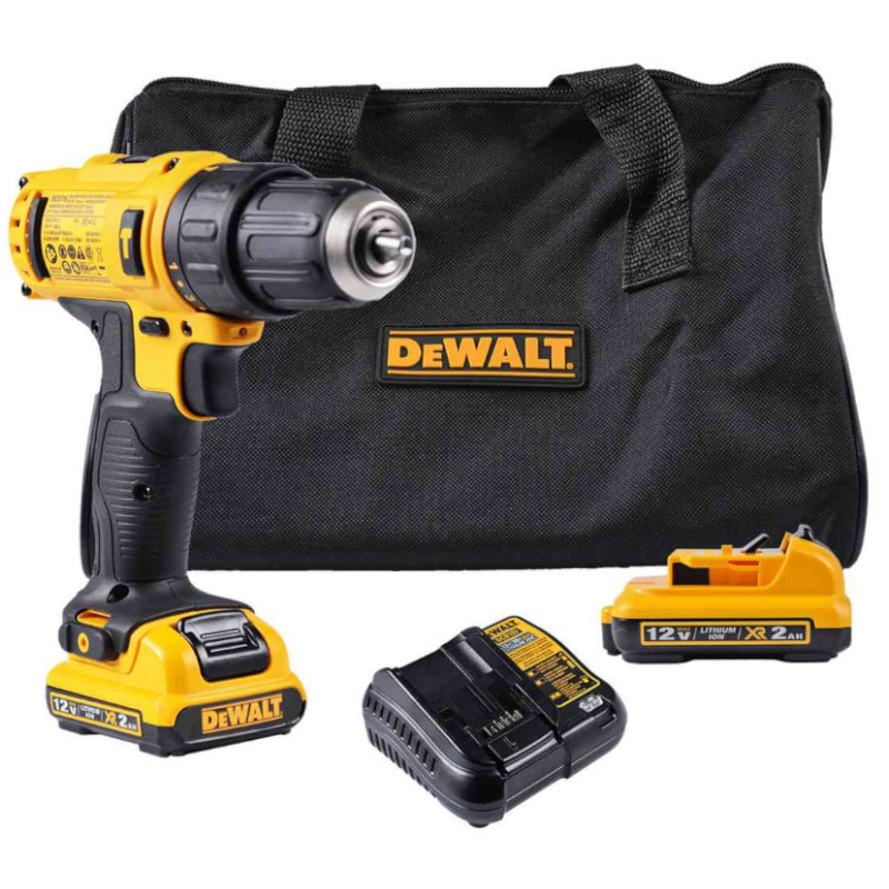 power tool bolsa dewalt