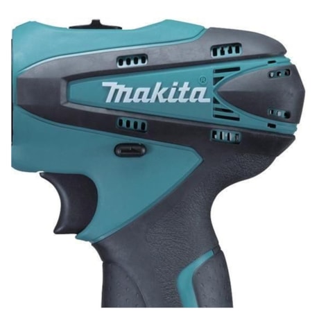 Furadeira Parafusadeira de Impacto 3/8