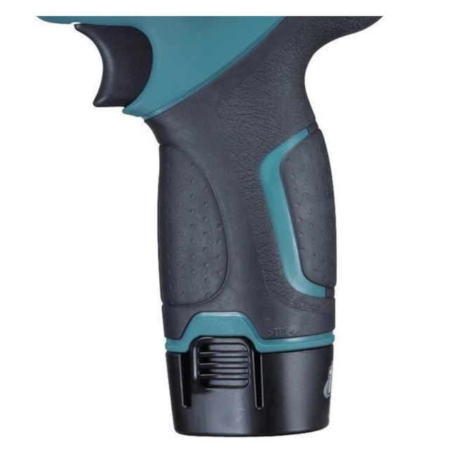 Furadeira Parafusadeira de Impacto 3/8