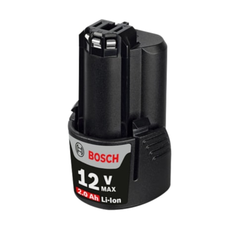 Furadeira Parafusadeira de Impacto 3/8'' GSB 120-LI Bateria 12V Carregador Bivolt + Kit de Brocas 15 Peças X-LINE BOSCH-8b931bd7-101a-48bd-96d7-e00774f20c12