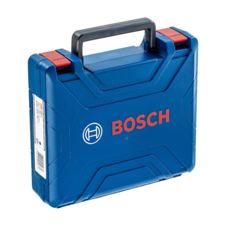 Furadeira Parafusadeira de Impacto 3/8'' GSB 120-LI Bateria 12V Carregador Bivolt + Kit de Brocas 15 Peças X-LINE BOSCH-28efe08e-0f93-4baa-86dc-0d0b9be8f5fa
