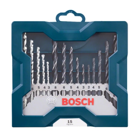 Furadeira Parafusadeira de Impacto 3/8'' GSB 120-LI Bateria 12V Carregador Bivolt + Kit de Brocas 15 Peças X-LINE BOSCH-8d2cb38c-027d-4599-9c59-baf50d6afac3