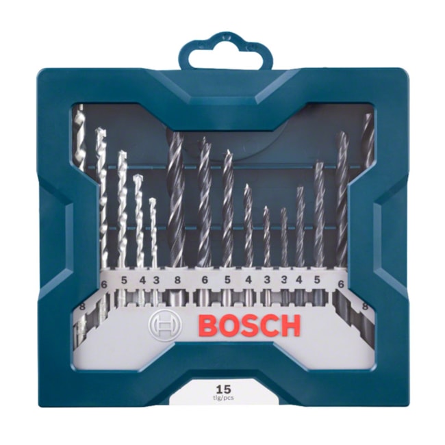 Furadeira Parafusadeira de Impacto 3/8'' GSB 120-LI Bateria 12V Carregador Bivolt + Kit de Brocas 15 Peças X-LINE BOSCH-e03e96e7-dc23-422c-ae2d-dc37be61b589