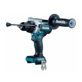 Furadeira Parafusadeira de Impacto Brushless Reversível 1/2