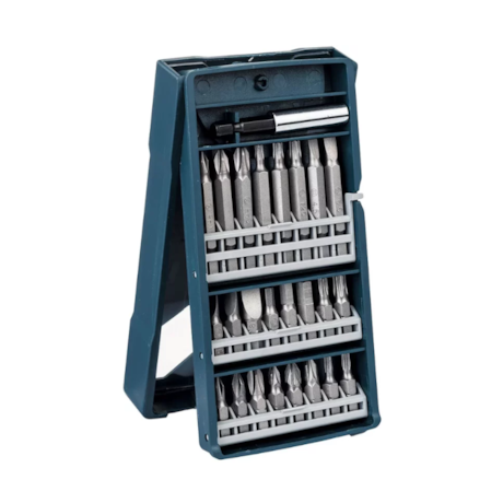 Furadeira Parafusadeira de Impacto GSB 180 LI com Bateria e Carregador Bivolt + Jogo de Pontas Mini X-Line 25 Peças BOSCH-1dbc722b-d20f-4dda-b6de-b32cc78178a8