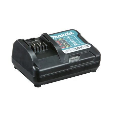 Furadeira Parafusadeira de Impacto HP333DWYE 3/8'' 2 Baterias e Carregador Bivolt + Jogo de Bits Phillips PH2 20 Peças MAKITA-cd21275b-c882-4856-857f-98cb97f1b808