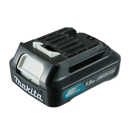 Furadeira Parafusadeira de Impacto HP333DWYE 3/8'' 2 Baterias e Carregador Bivolt + Jogo de Bits Phillips PH2 20 Peças MAKITA-e097db00-46cb-427f-bc2f-ec62b2a9516c