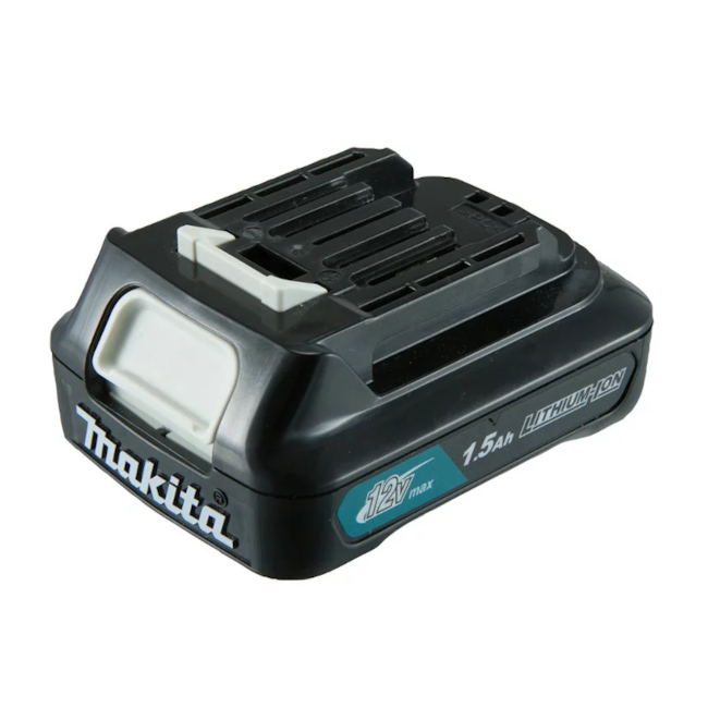 Furadeira Parafusadeira de Impacto HP333DWYE 3/8'' 2 Baterias e Carregador Bivolt + Jogo de Bits Phillips PH2 20 Peças MAKITA-75943de7-001c-4506-aa71-e9bb0058e7fa