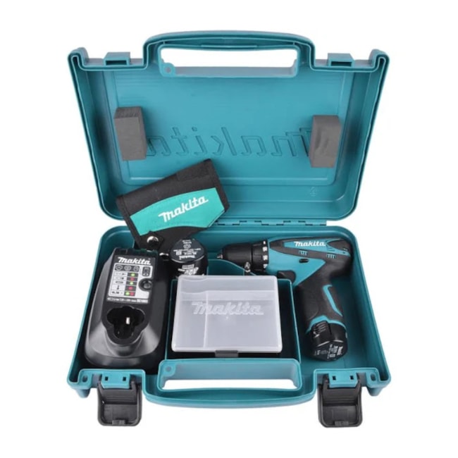 Furadeira Parafusadeira DF330DWE 3/8