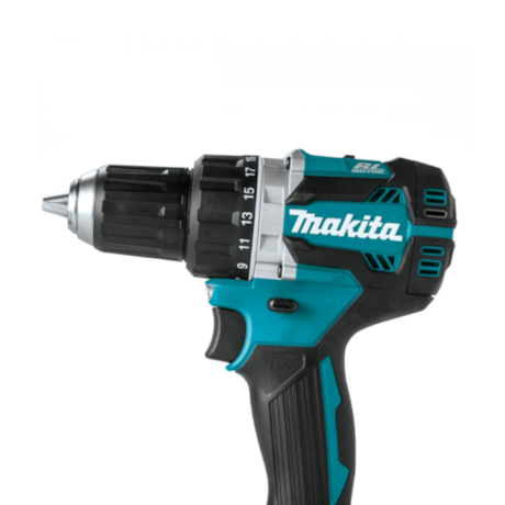 Furadeira/Parafusadeira Encaixe 1/2