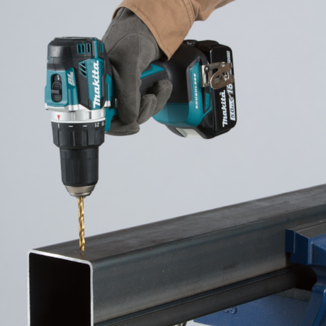 Furadeira/Parafusadeira Encaixe 1/2