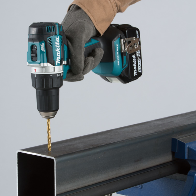 Furadeira/Parafusadeira Encaixe 1/2