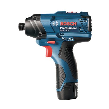 Furadeira Parafusadeira GSB 120-LI e Chave de Impacto GDR 120-LI 12V com 2 Baterias Carregador Bivolt e Maleta BOSCH-5ee79247-7f33-4c43-8a63-b1445fc5b912