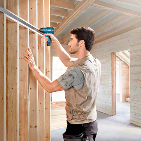 Furadeira Parafusadeira GSB 120-LI e Chave de Impacto GDR 120-LI 12V com 2 Baterias Carregador Bivolt e Maleta BOSCH-1dea3304-f6e9-4bff-800b-2b46d55a7eca