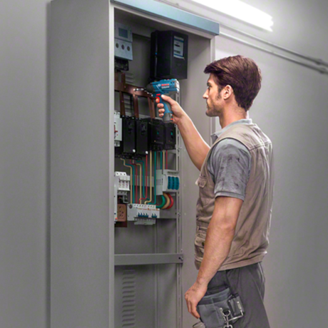 Furadeira Parafusadeira GSB 120-LI e Chave de Impacto GDR 120-LI 12V com 2 Baterias Carregador Bivolt e Maleta BOSCH-987b7727-b739-423a-8478-89c2db8d1e9c