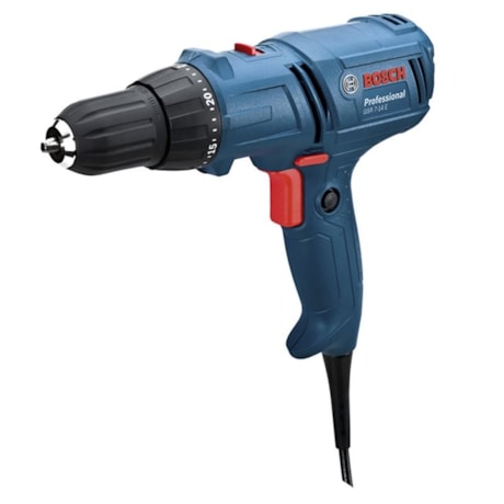 Furadeira/ Parafusadeira + Jogo de Bits 7 peças MTX GSR 7-14E BOSCH -f33fcd8d-27a3-4368-a256-a71df757097f