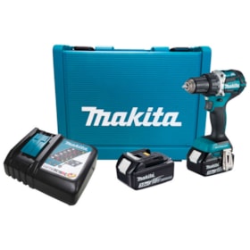 Furadeira Parafusadeira Reversível 1/2