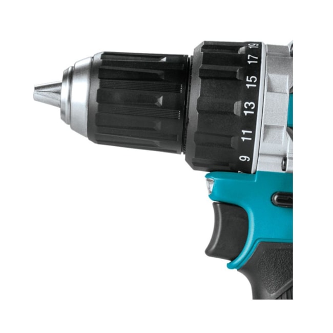 Furadeira Parafusadeira Reversível 1/2