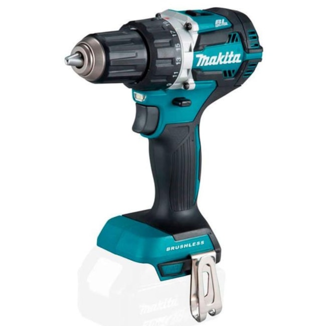 Furadeira Parafusadeira Reversível 1/2