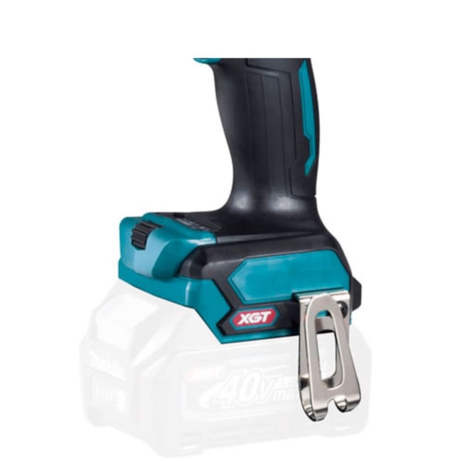 Furadeira Parafusadeira Reversível 1/2