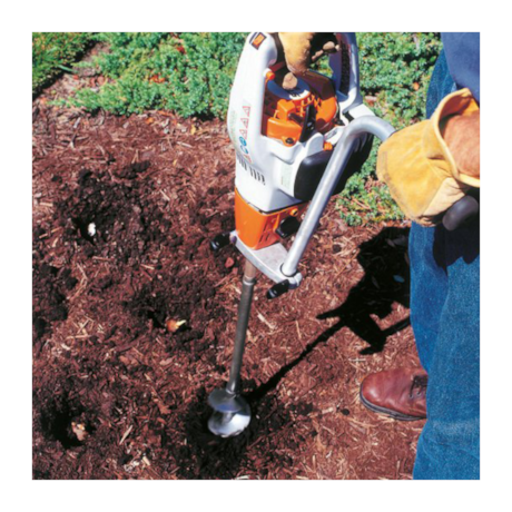 Furadeira Perfuradora à Gasolina 1.1CV com Broca 13x230mm BT 45 STIHL -d22e68f8-67ab-4504-a61f-91e6f38abc41