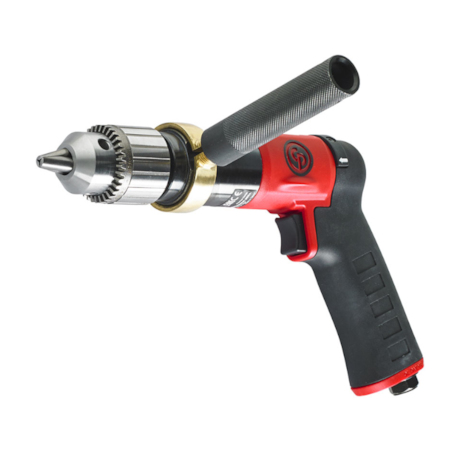 Furadeira Pneumática 1/2