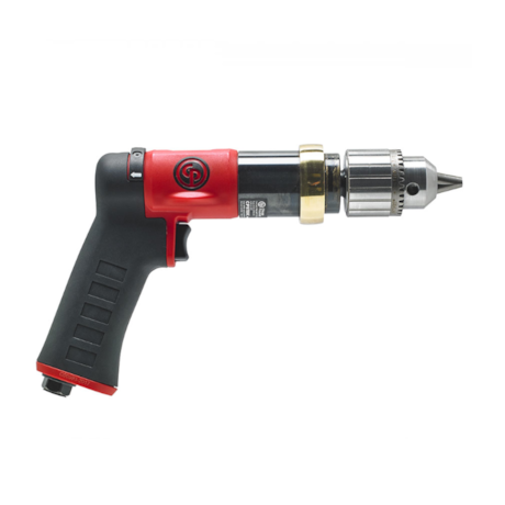 Furadeira Pneumática 1/2