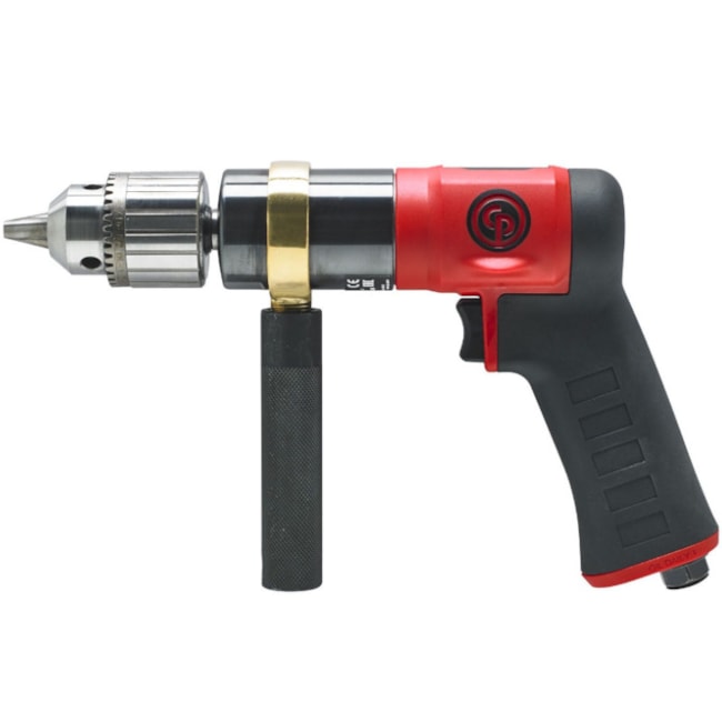 Furadeira Pneumática 1/2