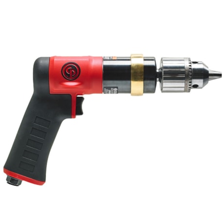 Furadeira Pneumática 1/2