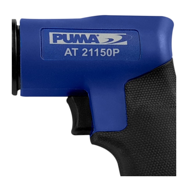 Furadeira Pneumática 1/4