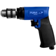 Furadeira Pneumática 3/8" 1800 rpm Reversível AT-213P PUMA