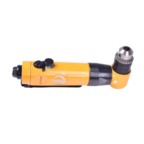 Furadeira Pneumática Angular 3/8