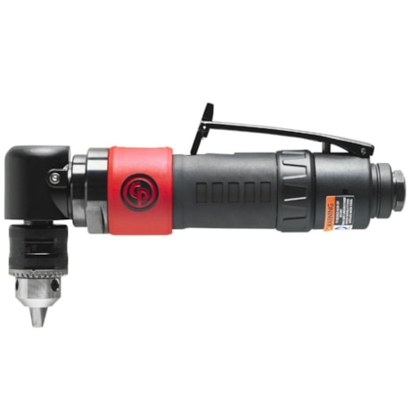 Furadeira Pneumática Angular 3/8