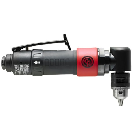 Furadeira Pneumática Angular 3/8