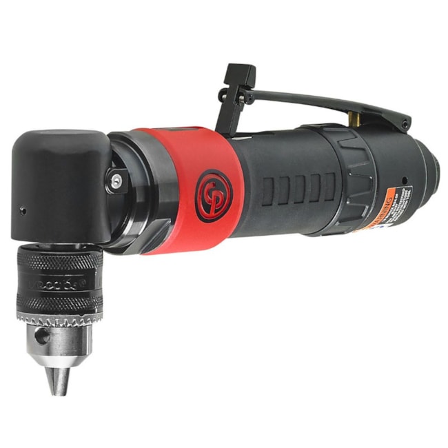 Furadeira Pneumática Angular 3/8