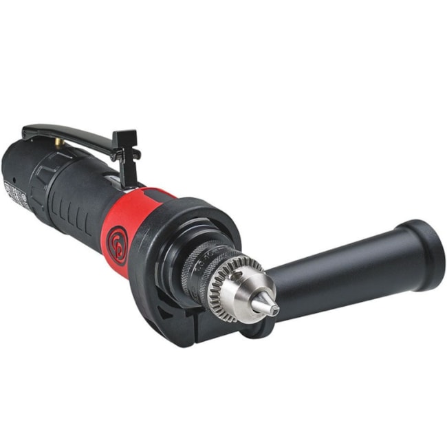 Furadeira Pneumática Reta 3/8